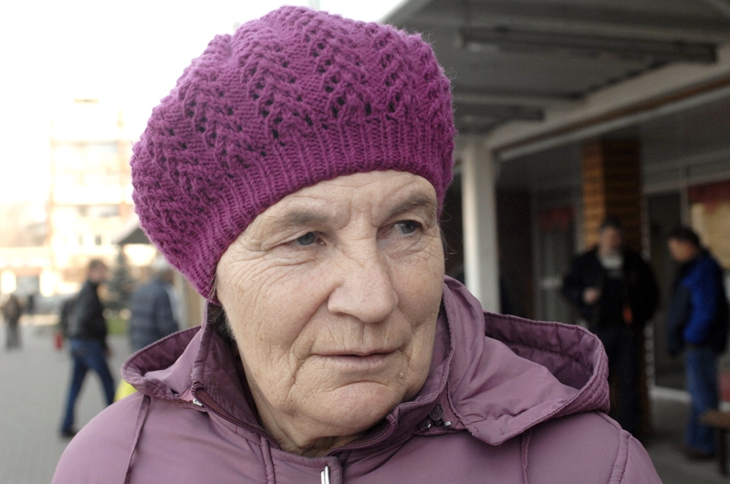 SILVIJA VEICENA.
Autors: Ivars Bogdanovs