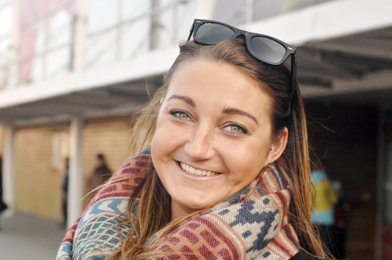 DACE KALNIŅA.
Autors: Ivars Bogdanovs