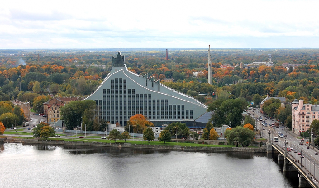 Autors: skyscrapercity.com