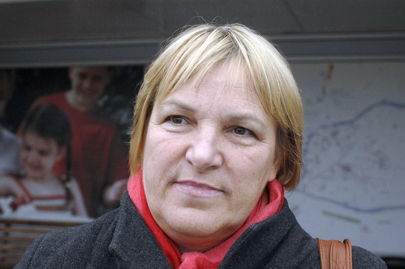 GUNDEGA KAULENE.
Autors: Ivars Bogdanovs