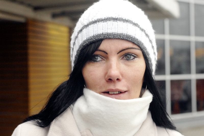 VITA ZIEDIŅA.
Autors: Ivars Bogdanovs