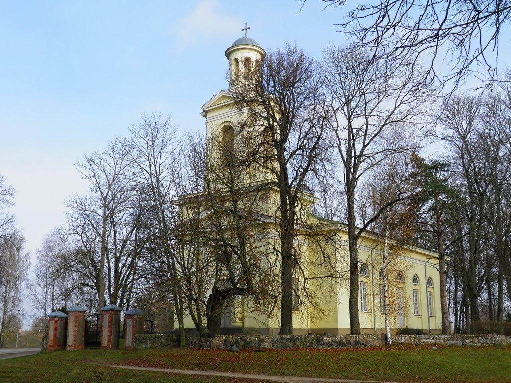 Autors: panoramio.com