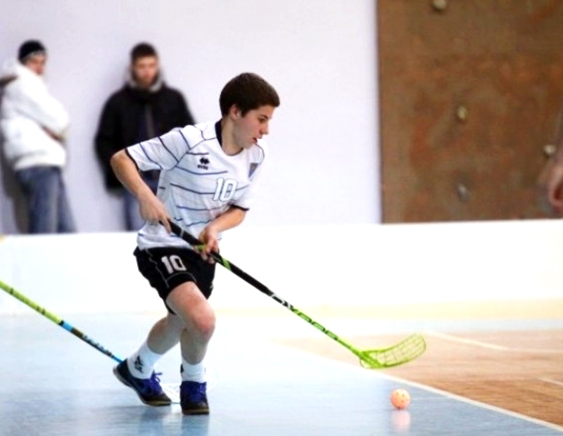 Ņikita Maksurovs nosaukts par «FK Bauska» labāko spēlētāju šajā mačā.
Autors: no sportsbauska.lv