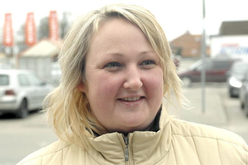 EVITA LAKSTĪGALA.
Autors: Ivars Bogdanovs