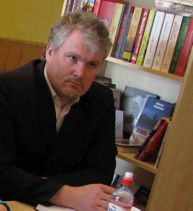 Bauskas novada domes vides un attīstības komitejas 25. novembra ārkārtas sēdi vadīs komitejas priekšsēdētājs Mārtiņš Ruža. 

​
Autors: Vilnis Auzāns