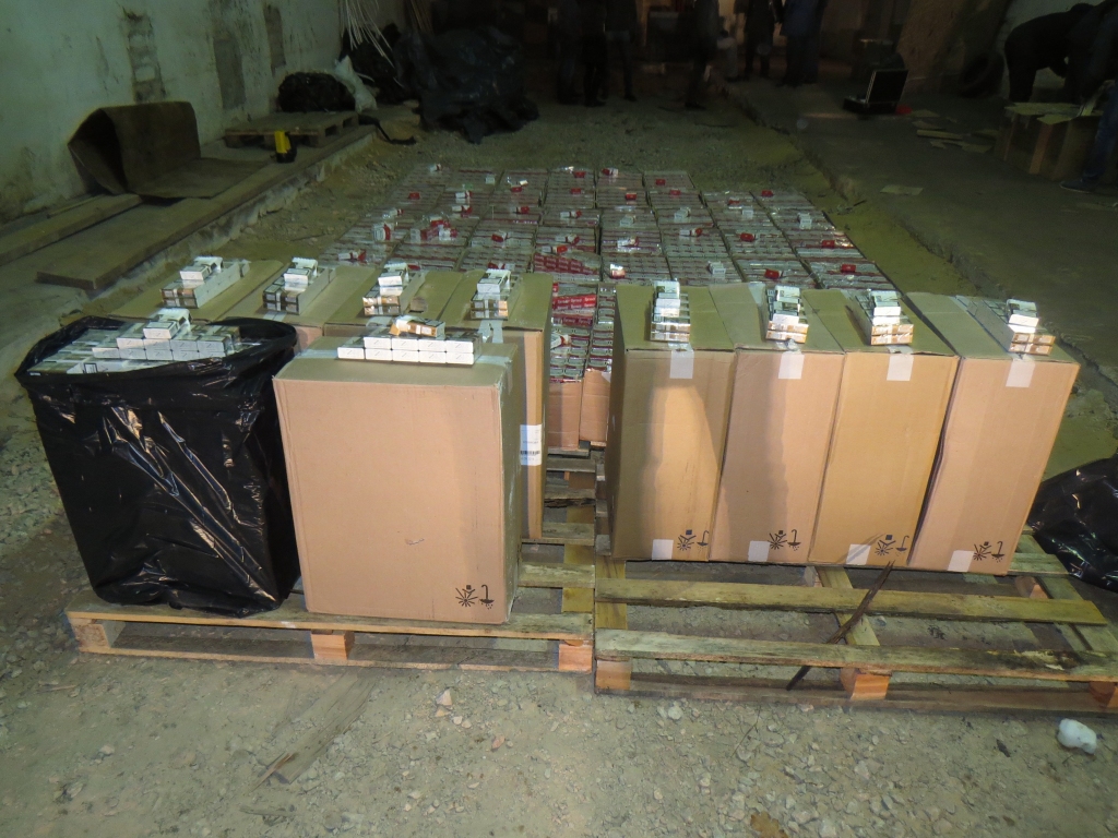 Autors: No policijas arhīva.