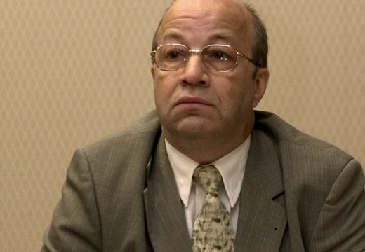 Henriks Danusēvičs, LTA prezidents
Autors: apollo.lv