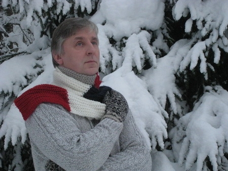 Svētdien, 30.novembrī, Vecumnieku evaņģēliski luteriskajā baznīcā notiks Jura Hirša akustiskais koncerts.
Autors: No albuma.