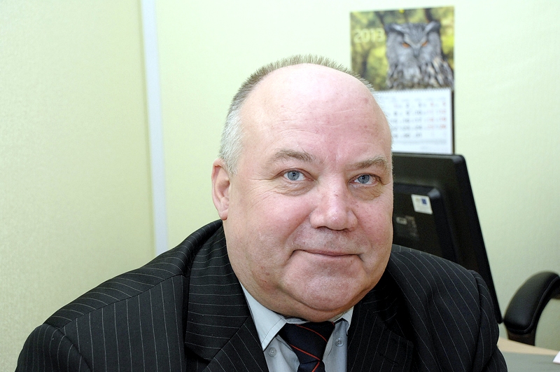 Ģirts Bernauts.
Autors: Ivars Bogdanovs