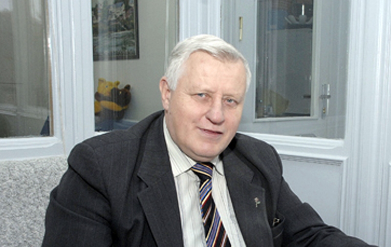 Atis Avots.
Autors: no «Bauskas Dzīves» arhīva