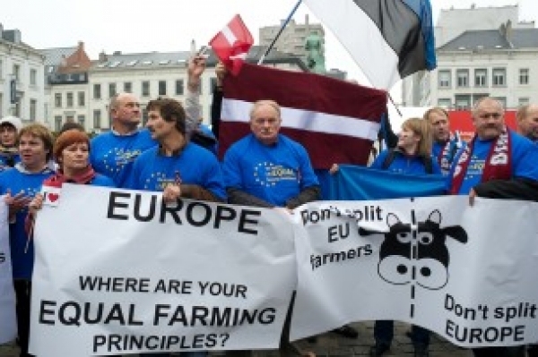 Fotoattēlam ilustratīva nozīme.
Autors: saimnieks.lv