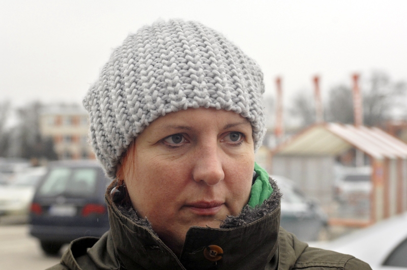 INDRA JURĒVICA.
Autors: Ivars Bogdanovs