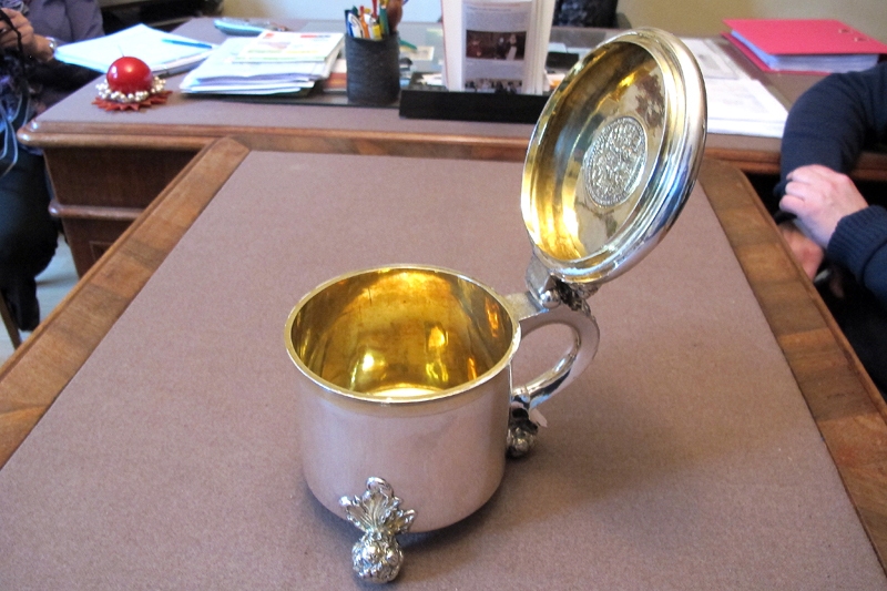 Autors: Ieva Šomina