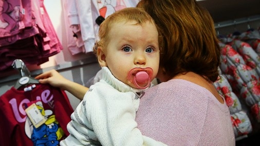 Fotoattēlam ilustratīva nozīme.
Autors: tvnet.lv