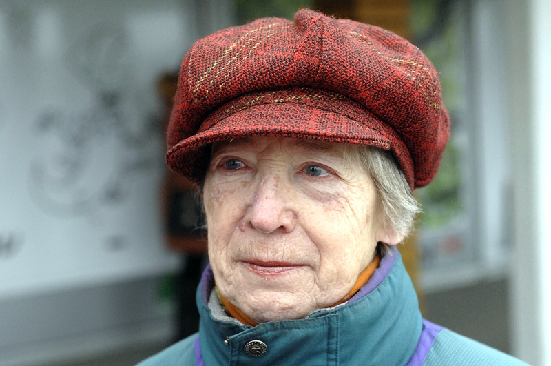 SILVIJA ĒRMANE.
Autors: Ivars Bogdanovs