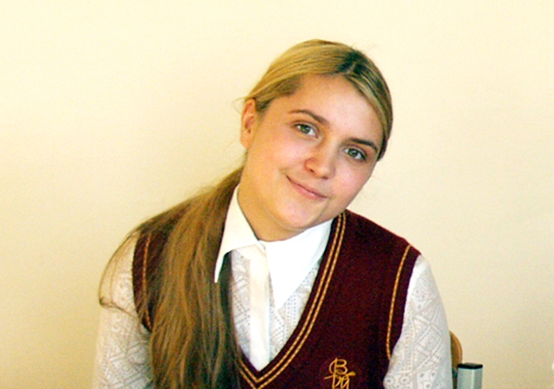 Elza Sējēja
Autors: No arhīva.