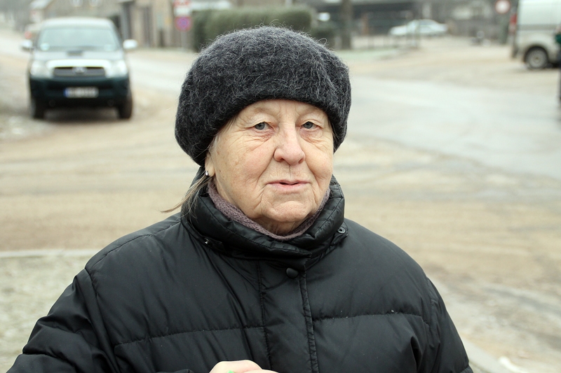 BIRUTA.
Autors: Uldis Varnevičs