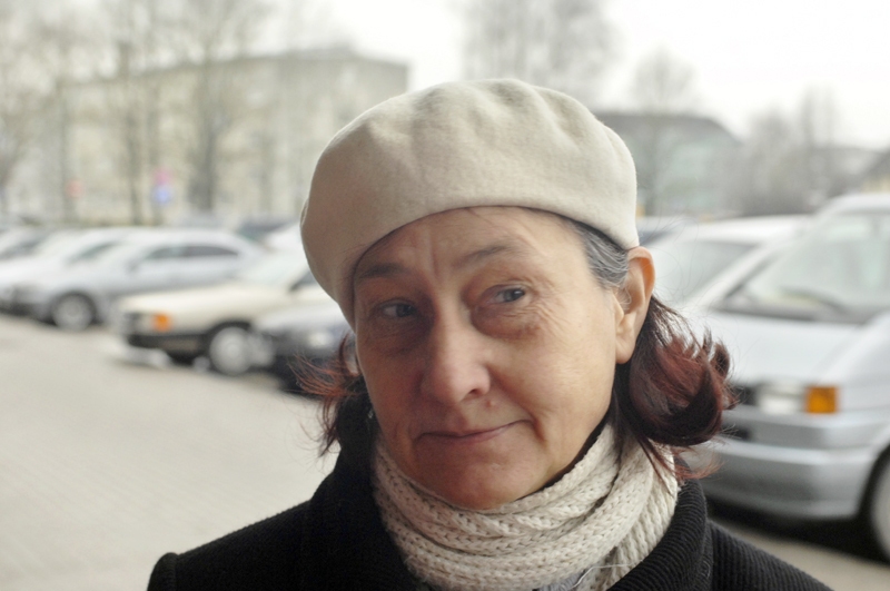 LIGITA.
Autors: Ivars Bogdanovs