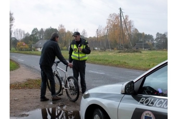 Fotoattēlam ilustratīva nozīme.
Autors: dzirkstele.lv