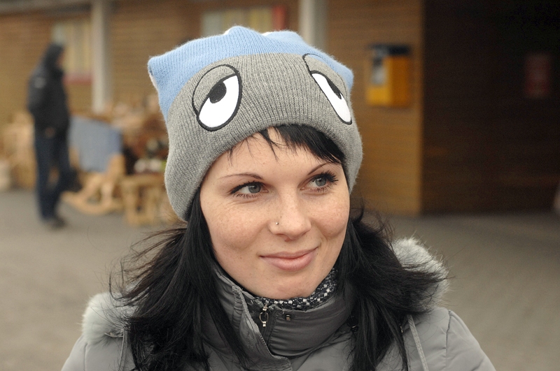 LAURA IMUNE.
Autors: Ivars Bogdanovs