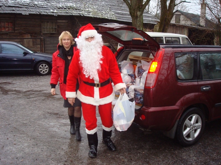 Fotoattēlam ilustratīva nozīme.
Autors: adazi.lv