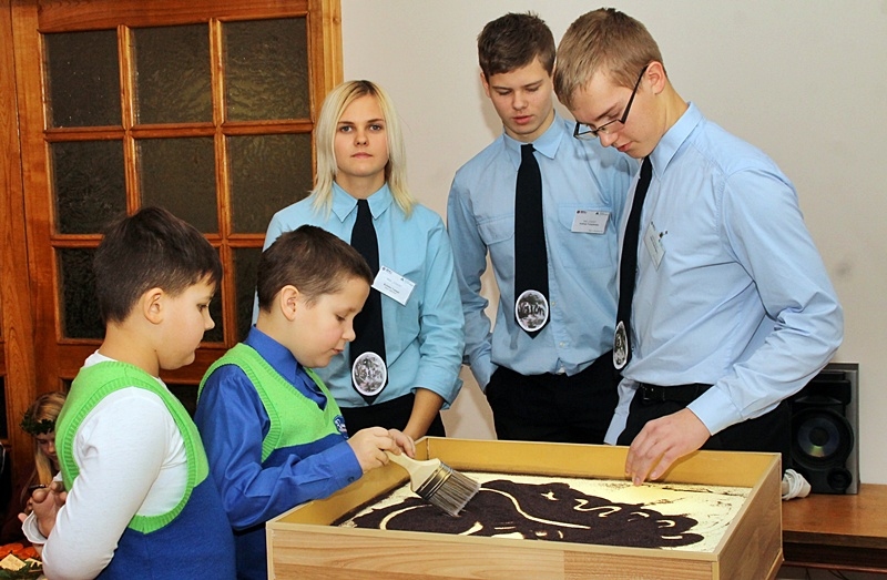 Autors: Uldis Varnevičs