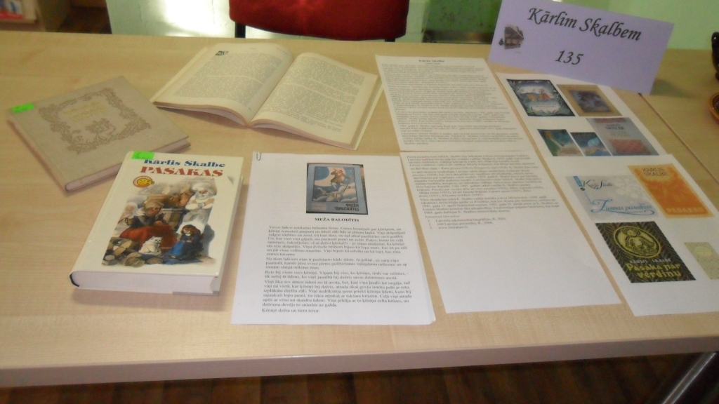 Fotoattēlam ilustratīva nozīme.