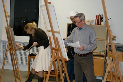 Fotoattēlam ilustratīva nozīme.
Autors: lienuxportfolio.blogspot.com