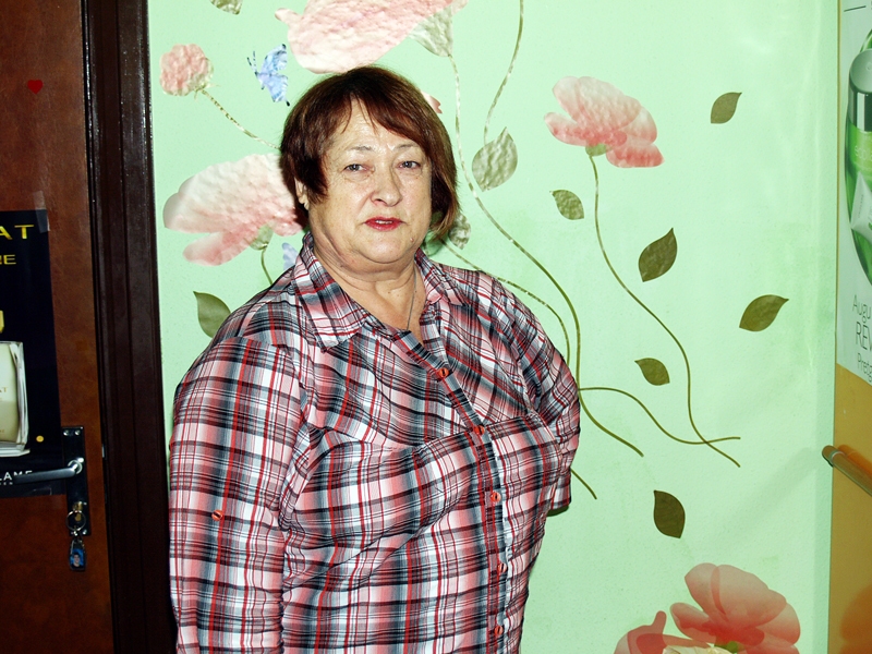 Laima Kārkliņa iesaka – Ziemsvētku laikā jādāvina un jāsaņem dāvanas, lai vairotu prieku.
Autors: Antra Ērgle