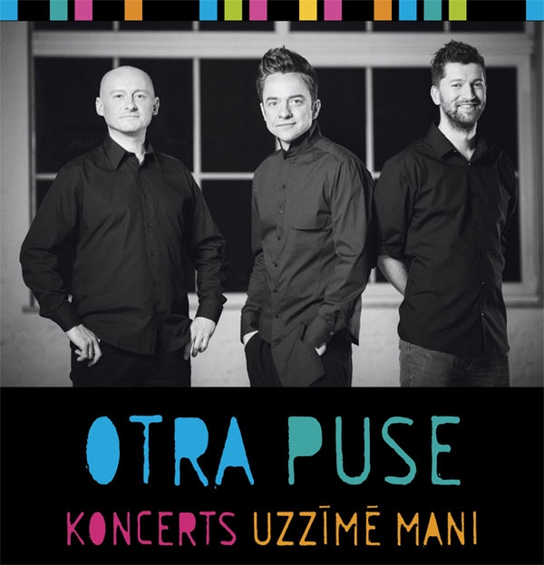 Autors: Publicitates foto.