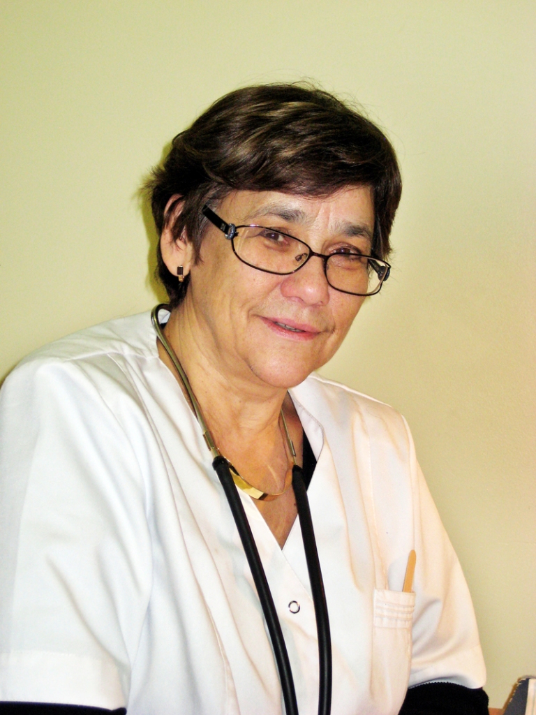 Maruta Priedīte.
Autors: Inga Muižniece