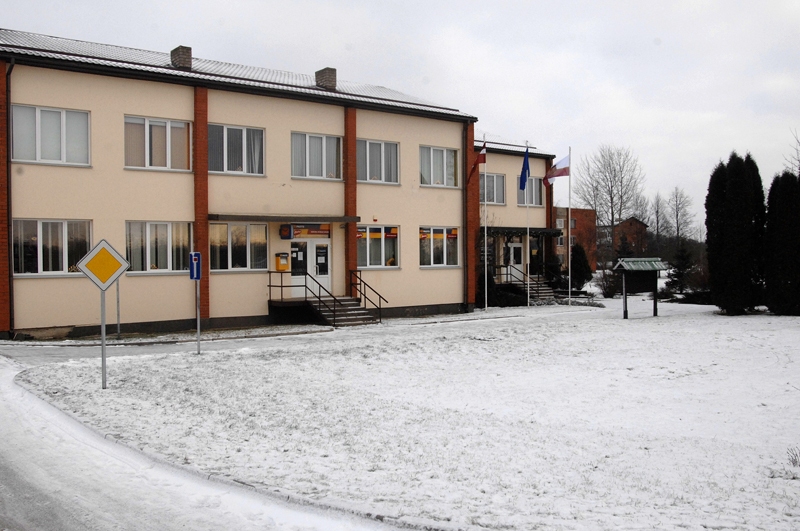 Pašvaldība decembrī savā īpašumā par 90 000 eiro iegādājusies administrācijas ēku Pilsrundālē.
Autors: Ivars Bogdanovs