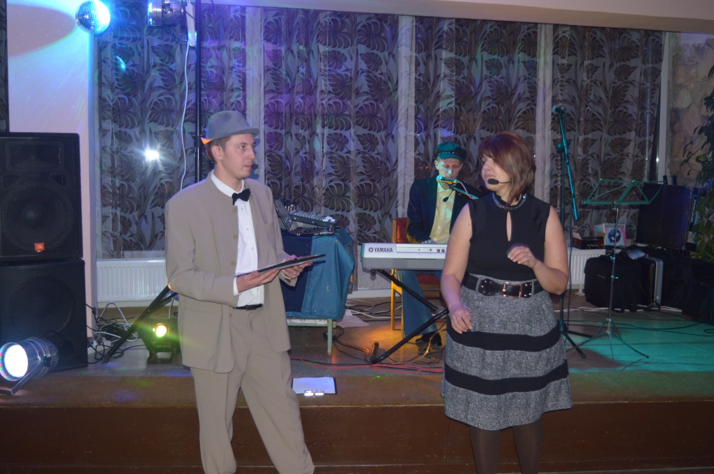 Grenctāles kultūras namā Gadumijas balli vadīja Artis Červinskis, Raitis Sirmanis un Jurgita Druseika. 

Autors:  no personīgā no albuma.