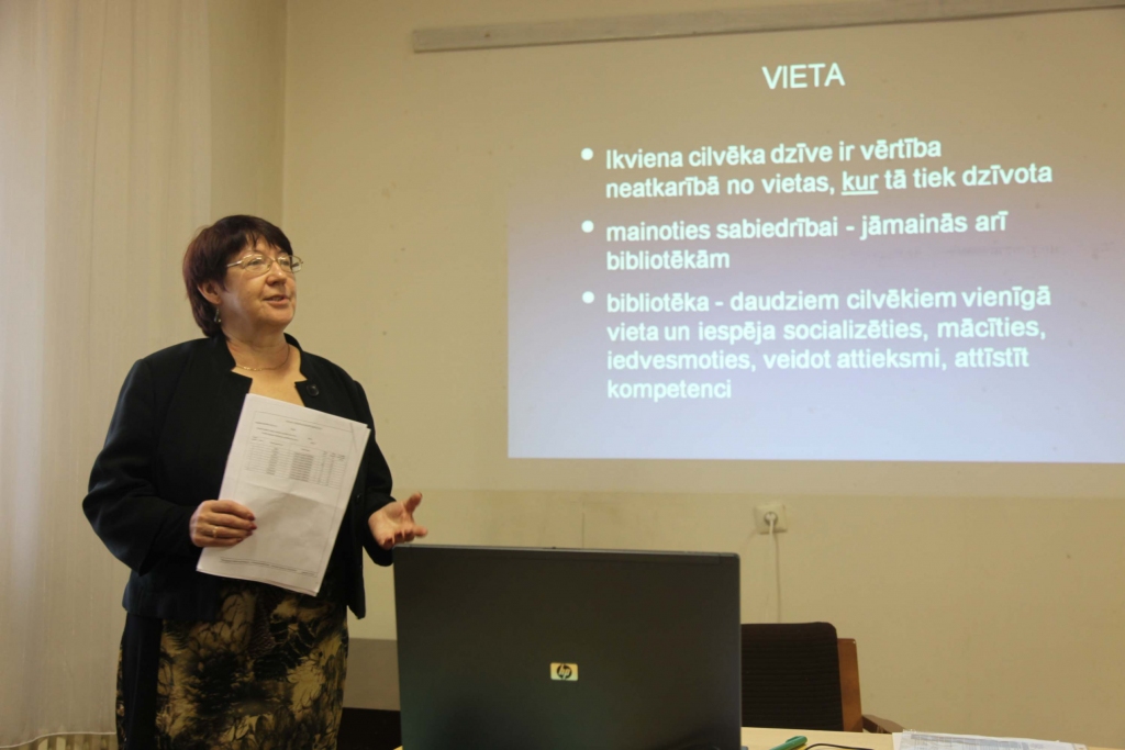 Fotoattēlam ilustratīva nozīme.
Autors: lnb.lv