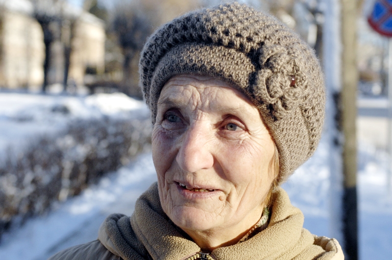 INTA STREĻČŪNE.
Autors: Ivars Bogdanovs