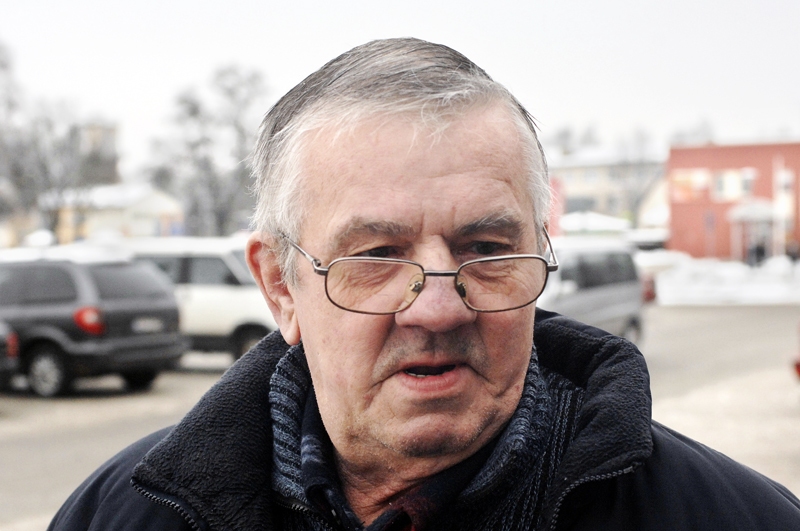 MĀRIS.
Autors: Ivars Bogdanovs