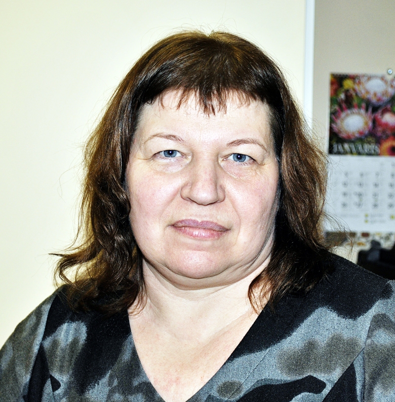  ĀRIJA GEIDĀNE.
Autors: Māris Krūmiņš