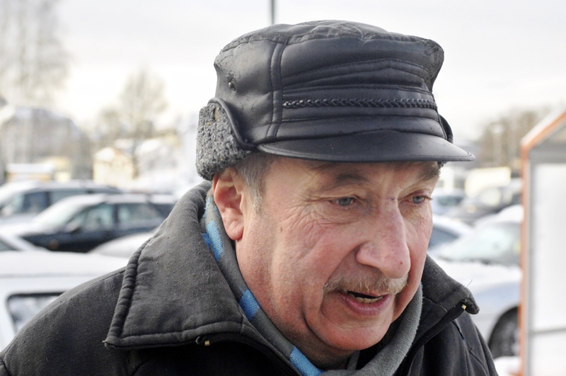 AUGUSTS.
Autors: Ivars Bogdanovs