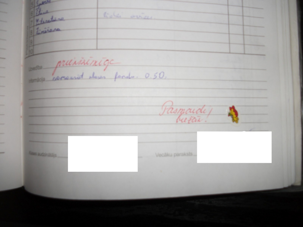 Attēlam ir ilustratīva nozīme.