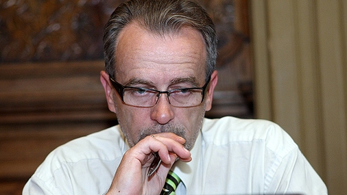 Dzintars Rasnačs
Autors: tvnet.lv