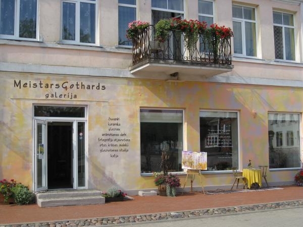 Autors: tourism.bauska.lv