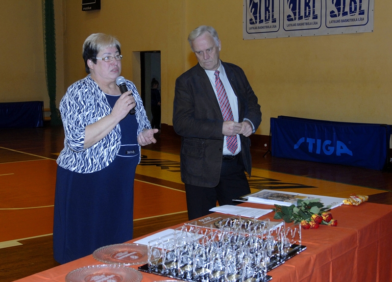 Autors: Ivars Bogdanovs