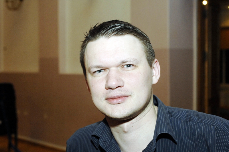 Himnas «Bauskai» mūzikas un teksta autors Gatis Zotovs.
Autors: Ivars Bogdanovs