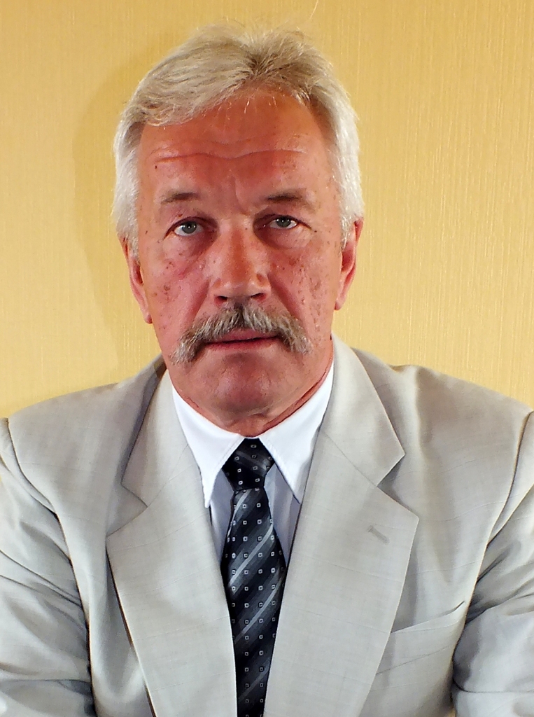 Iecavas novada domes izglītības, kultūras un sporta komitejas vadītājs Juris Krievs.
Autors: iecava.lv