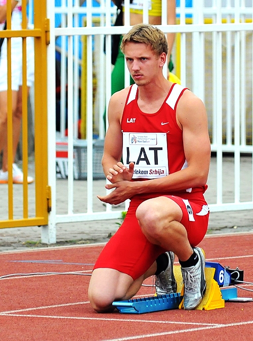 Jānis Baltušs. 
Autors: no «Bauskas Dzīves» arhīva