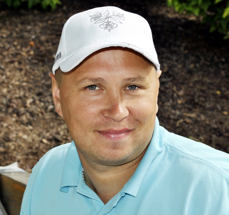 Ivars Sproģis.
Autors: no «Bauskas Dzīves» arhīva.