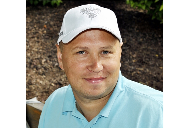 Ivars Sproģis.
Autors: no «Bauskas Dzīves» arhīva