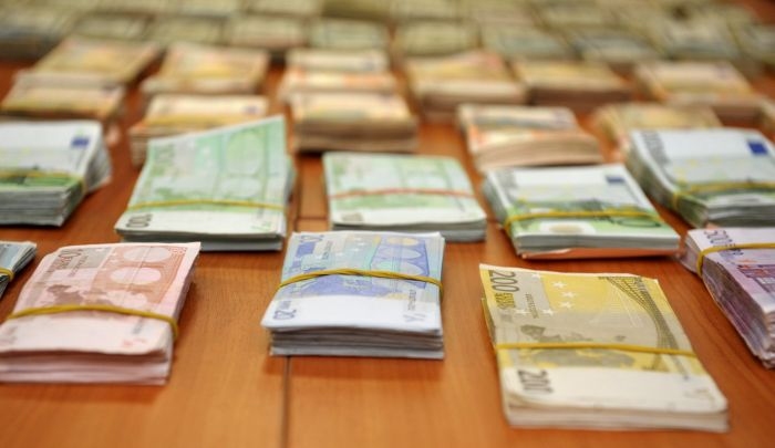 Bauskas novada pašvaldībā pagājušajā gadā par 371 260 eiro  ir pārpildīts plānotais pamatbudžets ieņēmumos.
Autors: no LETA