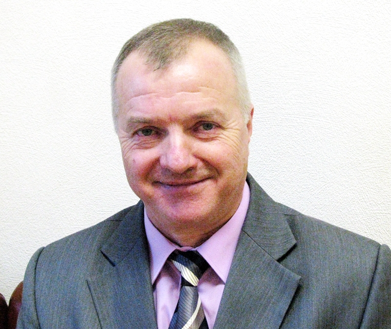 Jānis Siugalis.
Autors: no skolas albuma. 