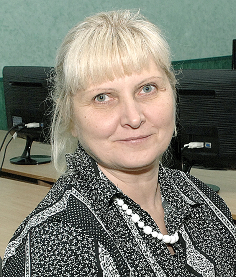 Māra Bauvare.
Autors: no «Bauskas Dzīves» arhīva.